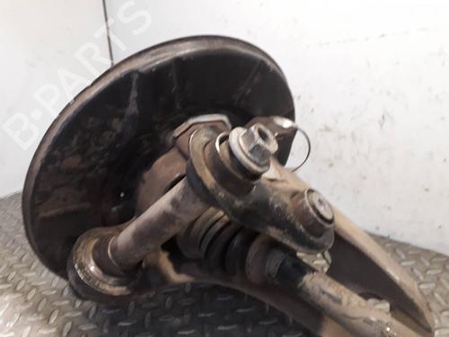 Right rear steering knuckle BMW X5 (E53) 3.0 d | BP15844954M28 