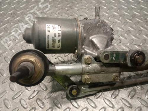 Front wiper motor FORD FIESTA V (JH_, JD_)  | BP6516967M29 