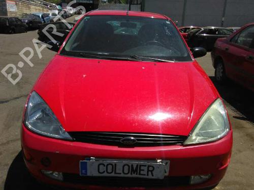 Front right lock FORD FOCUS I (DAW, DBW) 1.8 Turbo DI / TDDi | BP3551459C97 