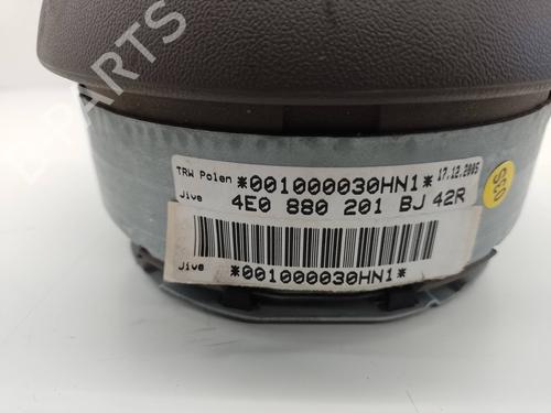 Førerens kollisjonspute AUDI A8 D3 (4E2, 4E8) 3.7 quattro | BP18066088C9 