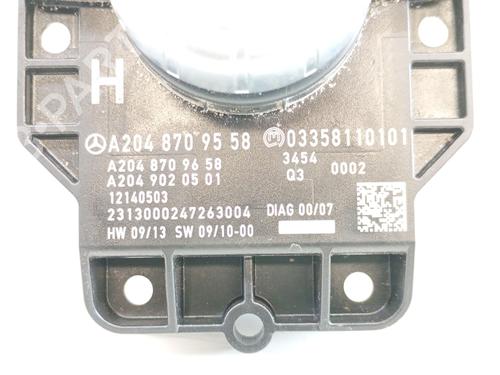 Switch MERCEDES-BENZ C-CLASS (W204) C 200 CDI (204.001) | BP38302462I30 - Image 2