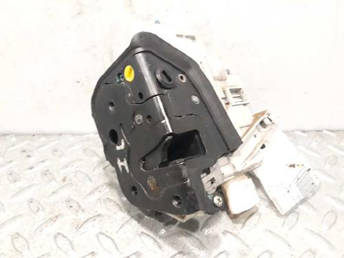 Rear left lock AUDI A4 B7 Avant (8ED) 2.0 TDI 16V | BP3048321C100 
