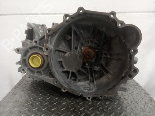 Used Gearbox KIA CERATO I Hatchback (LD) [2004-2010]  7158925