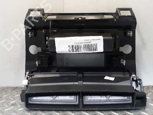 Luftventil CITROËN C4 I (LC_)  | BP11673715I21 