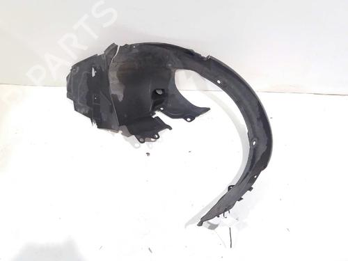 Hjulbue VW TOUAREG (7LA, 7L6, 7L7) [2002-2013]  14230246