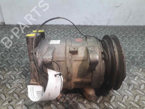 AC compressor NISSAN TERRANO II (R20) 2.7 TDi 4WD | BP16858670M34 