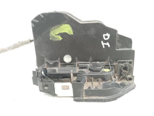 Front left lock BMW X3 (E83) 3.0 d | BP19782097C98 