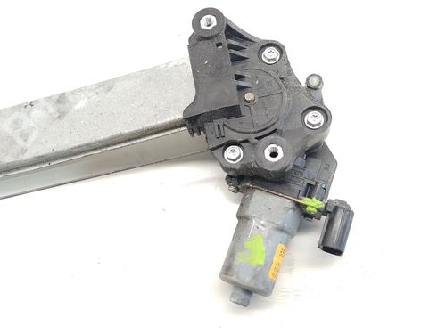 Front right window mechanism HONDA HR-V (RU) 1.6 i-DTEC (RU8) | BP33401444C23 - Image 2