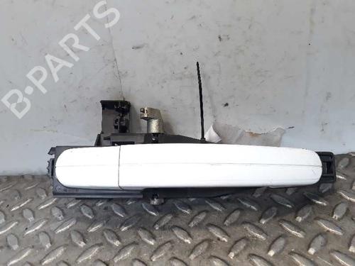 Used Rear right exterior door handle FORD FOCUS II (DA_, HCP, DP) [2004-2013]  3057414