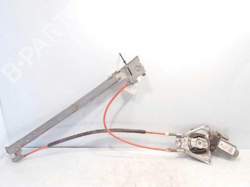 Front left window mechanism PEUGEOT 106 II (1A_, 1C_) 1.5 D | BP4864348C22 