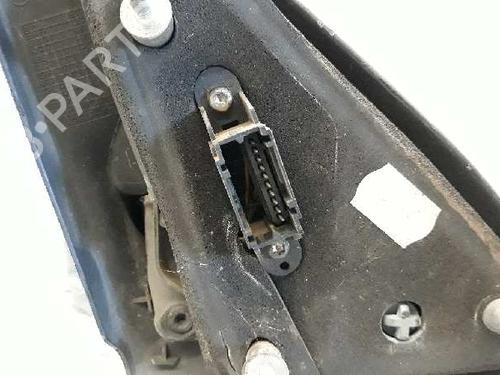 Left mirror RENAULT MEGANE I Classic (LA0/1_) 1.9 dTi (LA08, LA0N, LA0K) | BP3060405C26 