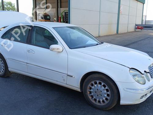 Gearbox MERCEDES-BENZ E-CLASS (W211) E 240 (211.061) | BP27897577M3 