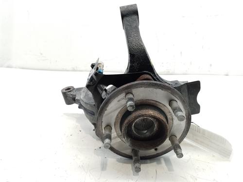 Left front steering knuckle CHEVROLET CAPTIVA (C100, C140) 2.0 D 4WD | BP24109805M25 