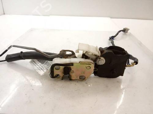 Used Front right lock MG MG ZS [2001-2005]  3049686
