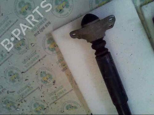 Used Right rear shock absorber VW GOLF V (1K1) 1.9 TDI (105 hp) 3039853