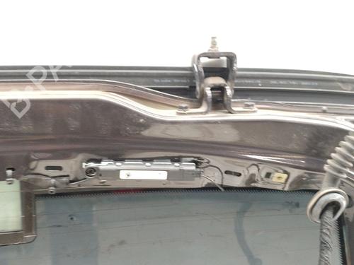 Bootlid window SKODA SUPERB II (3T4) 1.8 TSI 4x4 | BP26396534C64 
