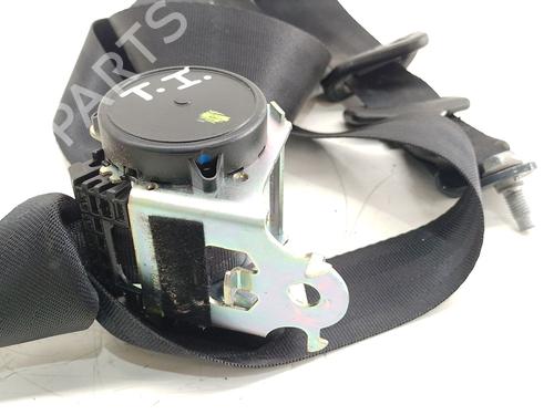 Rear left seatbelt PEUGEOT 2008 I (CU_) 1.6 BlueHDi 100 | BP34194090I29 - Image 4