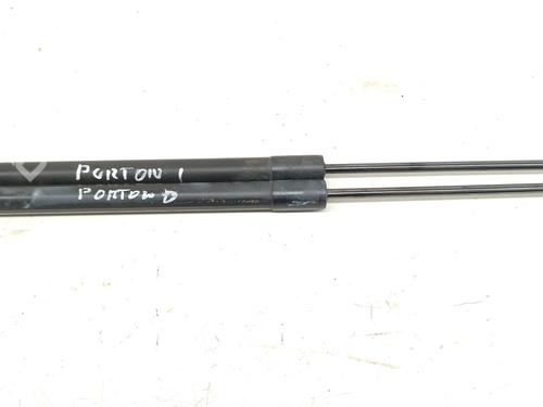 Used Tailgate lift support Tailgate lift support PEUGEOT 208 I (CA_, CC_) 1.2 PureTech 82 (82 hp) 34735040 34735040