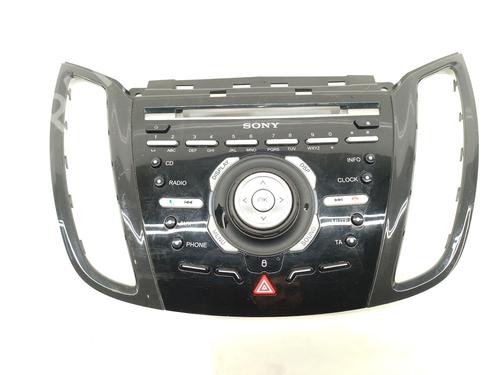 Radio FORD KUGA II (DM2) 2.0 TDCi 4x4 | BP36112281E6  - Image 6