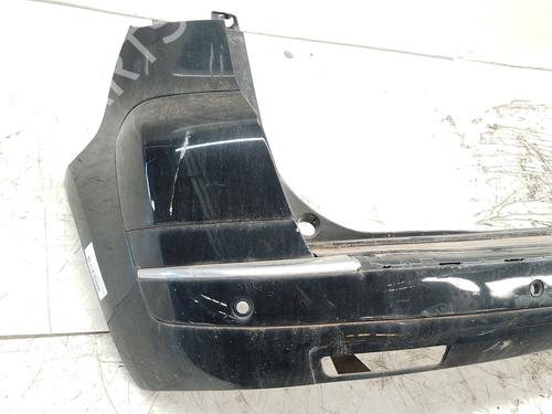 Rear bumper CITROËN C4 Picasso I MPV (UD_) 2.0 HDi 138 | BP29210754C8 