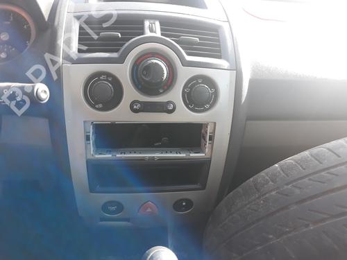 Starter RENAULT MEGANE II (BM0/1_, CM0/1_)  | BP11253594M8 