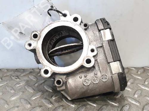 Throttle body MERCEDES-BENZ E-CLASS (W211) E 280 CDI (211.020) | BP7190459M82 