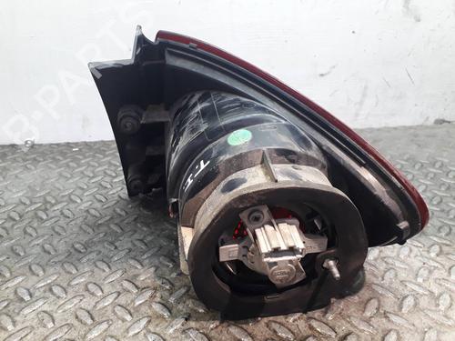 Left taillight SEAT ALTEA (5P1) 1.9 TDI | BP16691112C34 