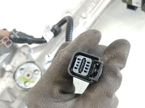 Steering rack HYUNDAI IONIQ 5 (NE) EV | BP33045877M22  - Image 6