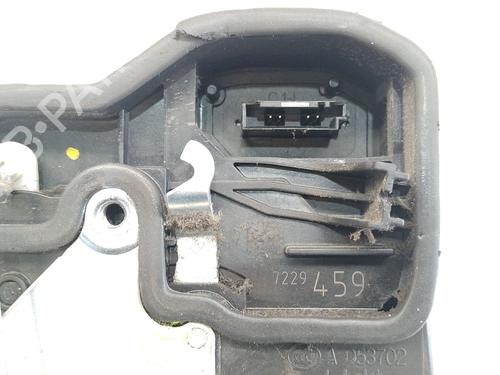 Rear left lock BMW X1 (E84) xDrive 20 d | BP34400612C100 - Image 3