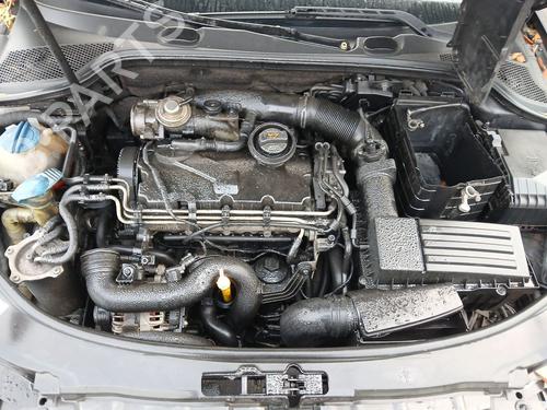 Intercooler AUDI A3 (8P1) 1.9 TDI | BP33127700M30 - Image 10