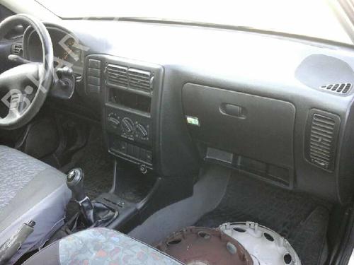 Left headlight SEAT IBIZA II (6K1) 1.4 i | BP6538792C28 