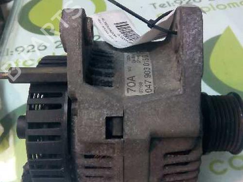 Alternator SEAT AROSA (6H1)  | BP3072057M7 