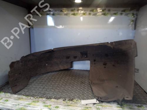 Used Wheel arch OPEL VECTRA C GTS (Z02) 1.9 CDTI (F68) (120 hp) 14237475