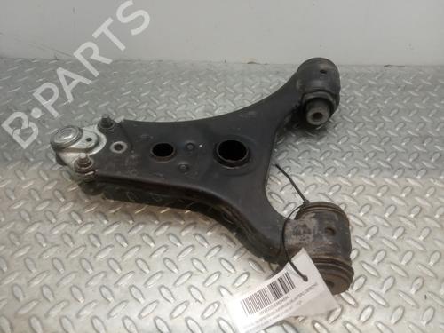 Used Right front suspension arm MERCEDES-BENZ B-CLASS Sports Tourer (W245) B 180 CDI (245.207) (109 hp) 10931859