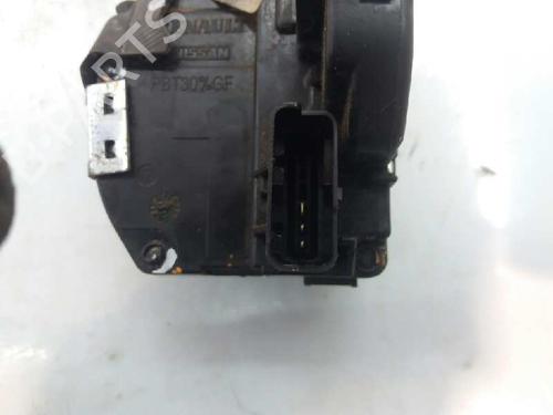 Front right lock NISSAN NOTE (E12)  | BP4764537C97 