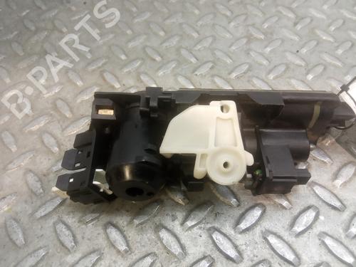 Tailgate handle MERCEDES-BENZ E-CLASS T-Model (S211) E 240 T (211.261) | BP10209871C132 