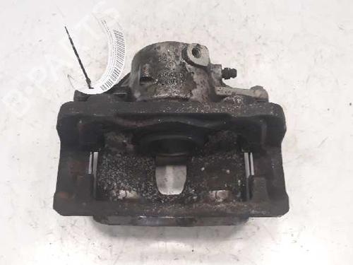 Used Left front brake caliper MERCEDES-BENZ C-CLASS (W204) C 200 CDI (204.001) (136 hp) 11625588