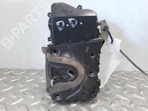 Used Front right lock PEUGEOT 607 (9D, 9U) [2000-2025]  5807561