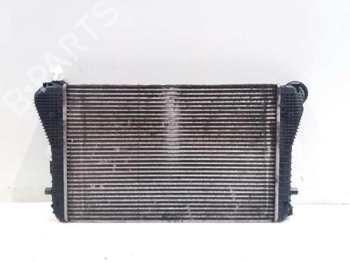 Used Intercooler SKODA OCTAVIA II (1Z3) [2004-2013]  3138093
