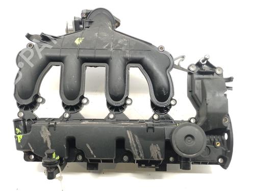 Used Intake manifold CITROËN C5 II Break (RE_) 2.0 HDi (RERHRH) (136 hp) 29506061
