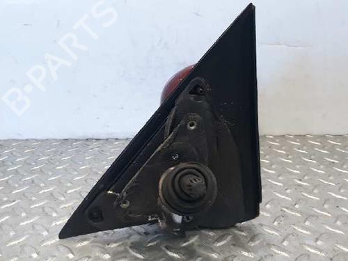 Right mirror FORD ESCORT V (AAL, ABL) 1.6 i 16V | BP5791487C27 