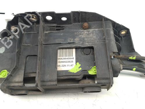 Hand brake RENAULT SCÉNIC II (JM0/1_) 1.9 dCi (JM0G, JM12, JM1G, JM2C) | BP32289525I18