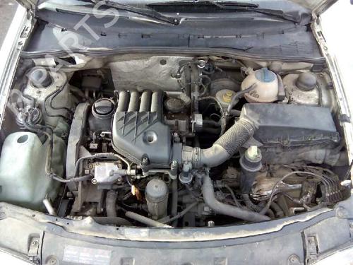 Right front driveshaft SEAT CORDOBA (6K1, 6K2) 1.9 SDI | BP5072574M39 