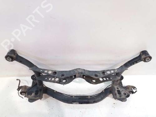 Rear axle VW PASSAT B6 (3C2)  | BP3144092M2 