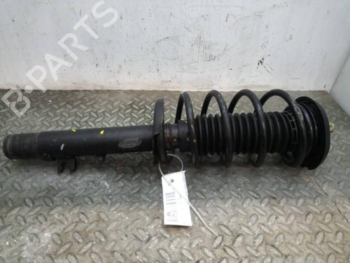 Used Right front shock absorber CITROËN C3 I (FC_, FN_) 1.1 i (60 hp) 16489365