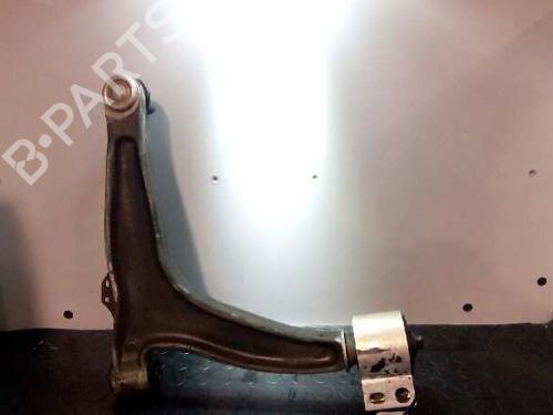 Used Left front suspension arm SAAB 9-3 (YS3F, E79, D79, D75) 1,8t (150 hp) 3124761