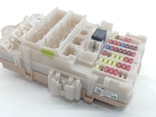 Fuse box HONDA HR-V (RU) 1.6 i-DTEC (RU8) | BP33400597E1 - Image 5