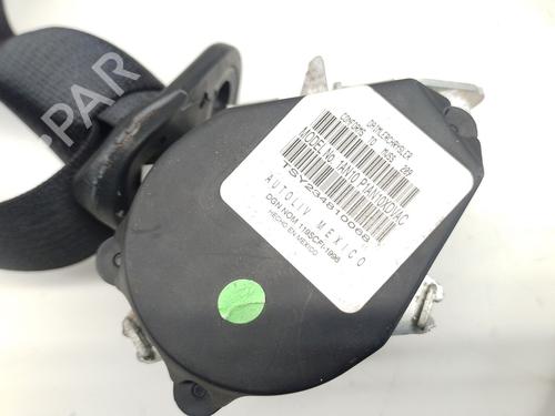 Rear right seatbelt DODGE JOURNEY 2.0 CRD | BP30439270I28