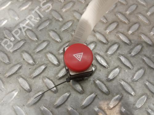 Used Warning switch SEAT LEON (1P1) 1.9 TDI (105 hp) 9767024