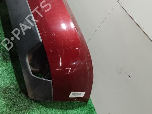 Rear bumper FORD FOCUS I (DAW, DBW) 1.6 16V | BP18324854C8 